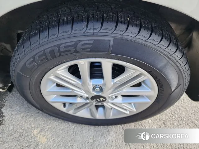 Kia Morning Urban (JA) id 3727383 из Кореи 10