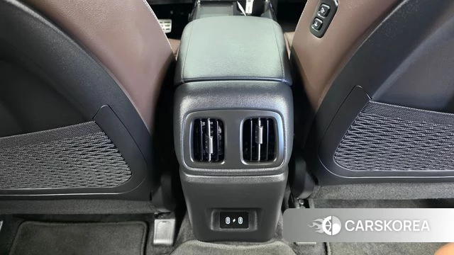 Hyundai The New Tucson Hybrid (NX4) id 4863014 из Кореи 10