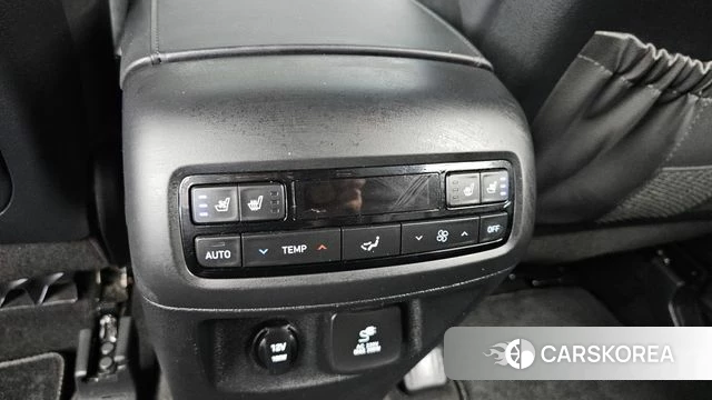 Hyundai Palisade id 4470315 из Кореи 10