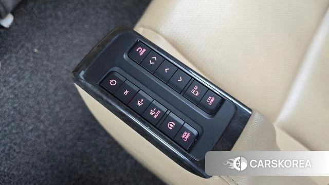 Kia The New Carnival id 4471432 из Кореи 10