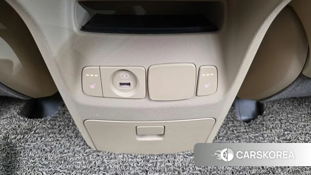 Kia The New Carnival id 4737600 из Кореи 10