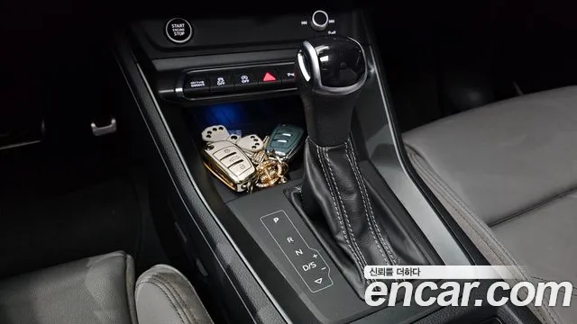 Audi Q3 (F3) id 2788946 из Кореи 10