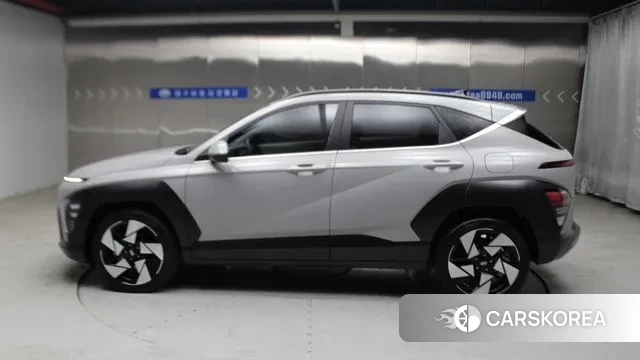 Hyundai Kona (SX2) id 3452587 из Кореи 10