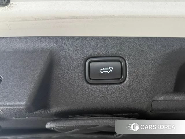 Hyundai Palisade id 4471418 из Кореи 10