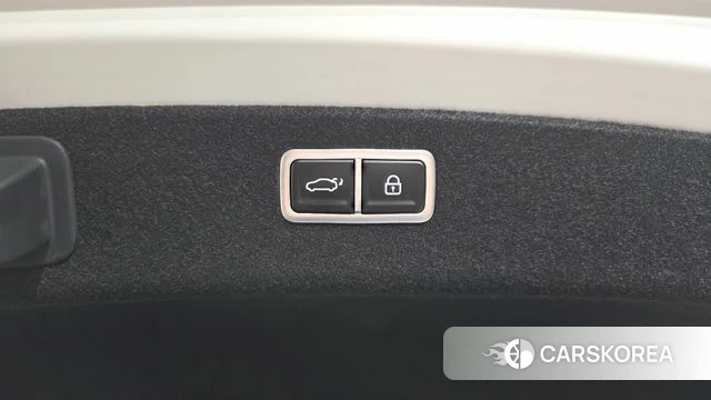 Genesis G80 (RG3) id 3936124 из Кореи 10