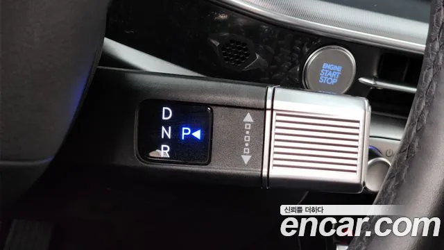 Hyundai Grandeur (GN7) id 2671570 из Кореи 10