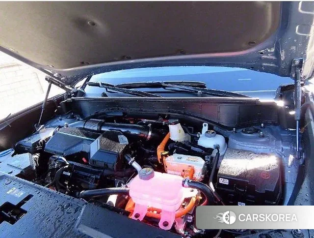 Hyundai Santa Fe (MX5) id 2929939 из Кореи 10