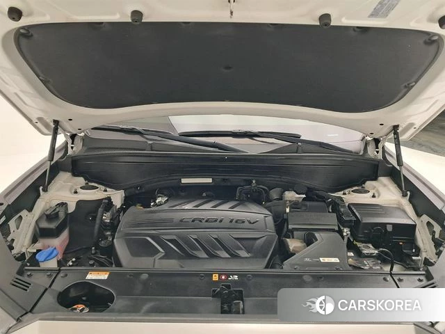 Hyundai Palisade id 4707522 из Кореи 10