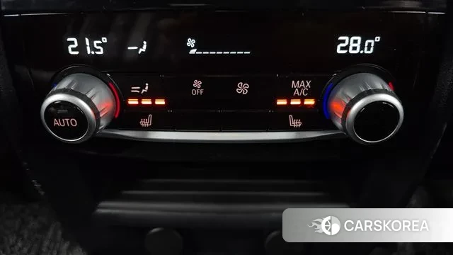 BMW 5 Series (G30) id 3520180 из Кореи 10