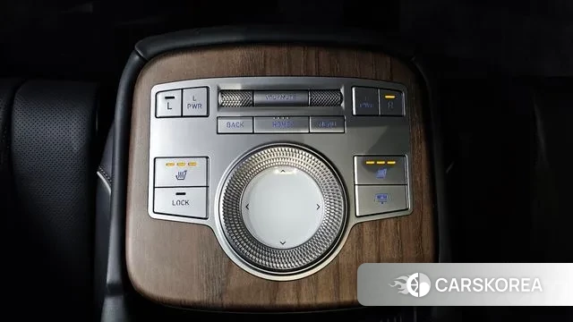 Genesis Electrified G80 (RG3) id 3586435 из Кореи 10