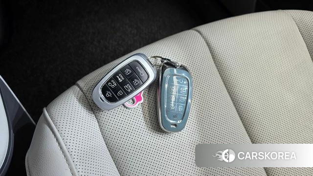 Hyundai Ionic 5 id 4656621 из Кореи 10