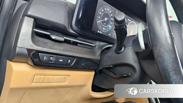 Kia Carnival 4th generation id 4495000 из Кореи 10