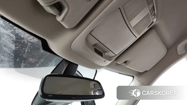 Renault Korea (Samsung) The New QM6 id 3582877 из Кореи 10