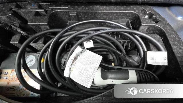 Peugeot e-2008 second generation id 3935214 из Кореи 10