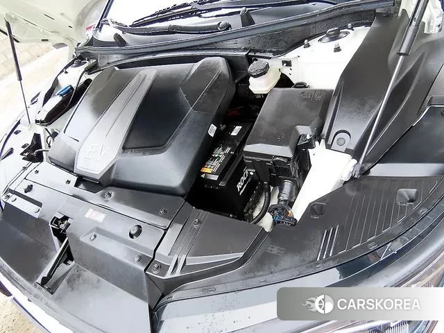 Kia EV6 id 3654110 из Кореи 10