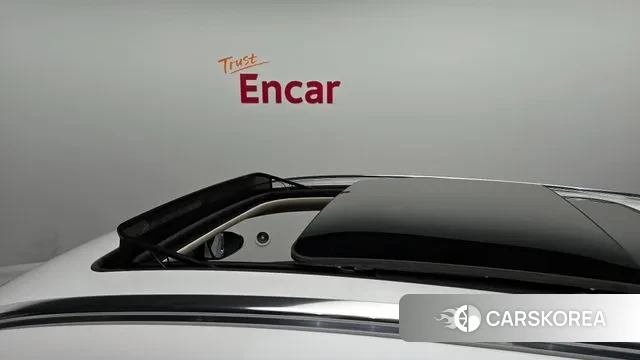 Genesis GV70 id 3508367 из Кореи 10