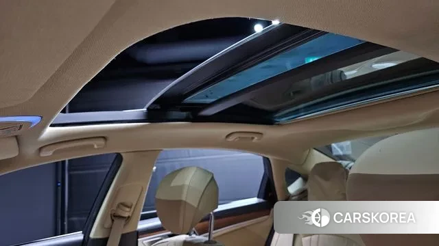 Genesis G80 id 3602426 из Кореи 10