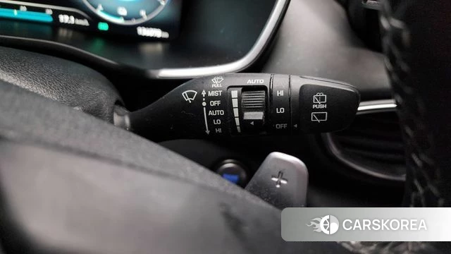 Hyundai The New Santa Fe id 4303723 из Кореи 10