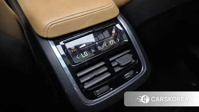 Volvo XC60 second Generation id 3343679 из Кореи 10