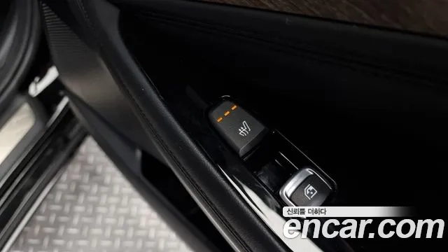 Kia K8 id 2950479 из Кореи 10