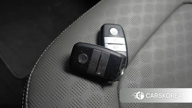 Kia The New Ray id 4309370 из Кореи 10