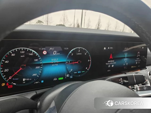 Mercedes-Benz CLS-Class C257 id 3794123 из Кореи 10