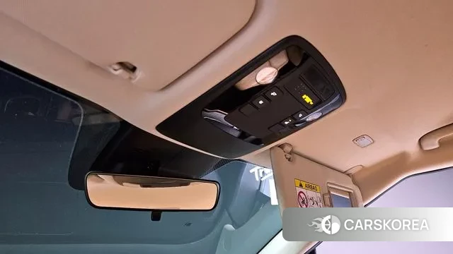 Kia Carnival 4th generation id 2984320 из Кореи 10