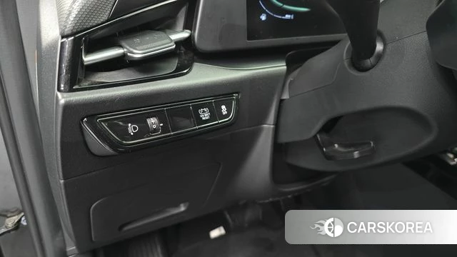 Kia Di Ol Nu Niro id 4779386 из Кореи 10