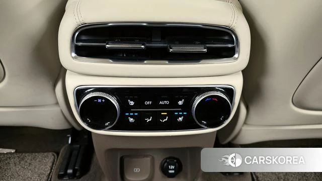 Genesis GV80 id 3897638 из Кореи 10