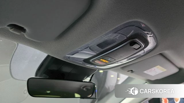 Hyundai Avante Hybrid (CN7) id 4585583 из Кореи 10