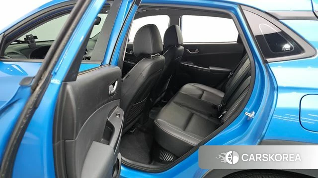 Hyundai Kona Hybrid id 4362893 из Кореи 10