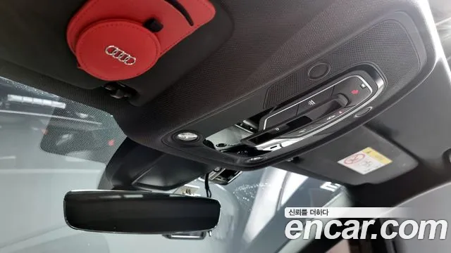 Audi A4 (B9) id 2842409 из Кореи 10