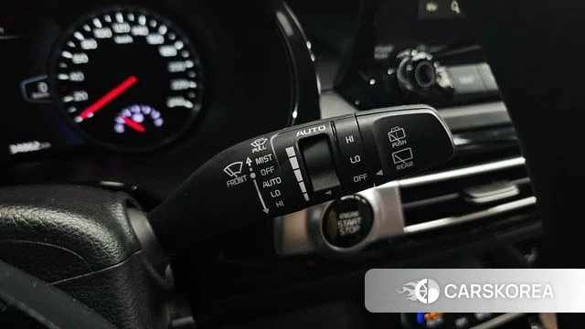 Kia Seltos id 4397324 из Кореи 10