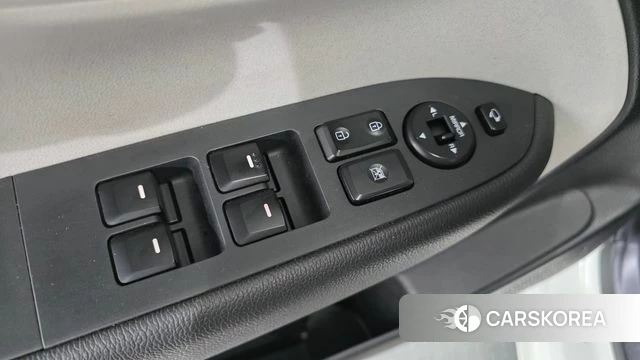 Kia The New Ray id 4636798 из Кореи 10