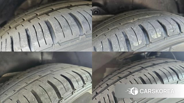 Hyundai The New Grand Starex id 4410693 из Кореи 10