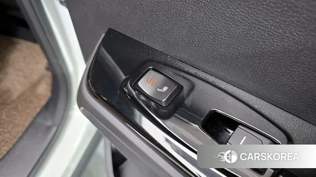 Ssangyong The New Torres id 3745214 из Кореи 10