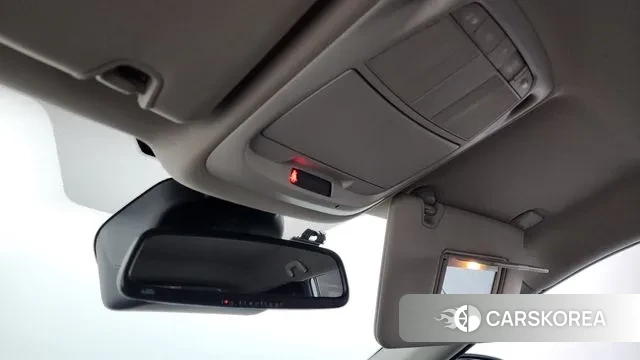 Renault Korea (Samsung) The New QM6 id 3764440 из Кореи 10