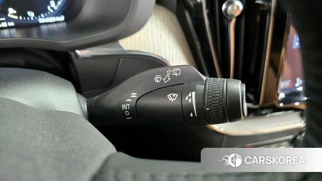 Volvo XC60 second Generation id 4284614 из Кореи 10