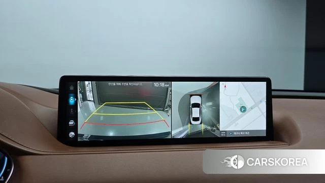 Genesis G80 (RG3) id 4726122 из Кореи 10