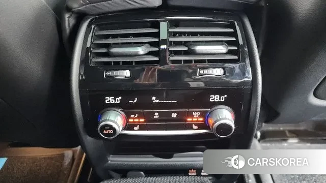 BMW 6 Series GT (G32) id 3383922 из Кореи 10