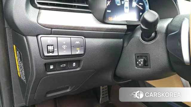 Kia K7 Premier id 4775927 из Кореи 10