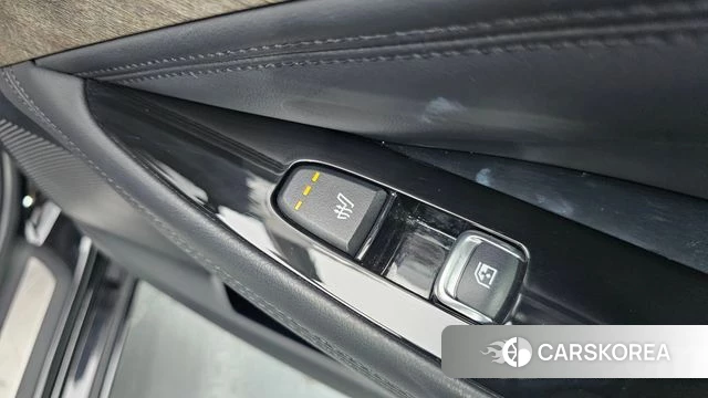 Kia K8 Hybrid id 4453265 из Кореи 10