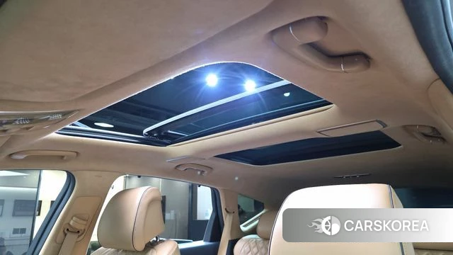 Genesis GV80 id 3860972 из Кореи 10