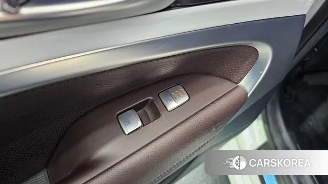 Genesis The New G70 id 3279905 из Кореи 10