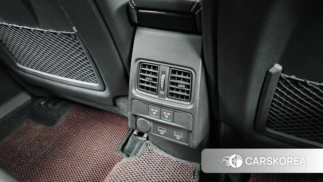 Renault Korea (Samsung) XM3 id 3903513 из Кореи 10