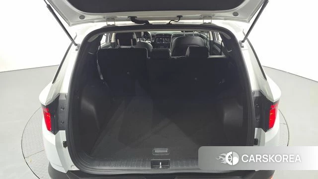 Hyundai Tucson (NX4) id 4490063 из Кореи 10