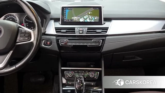 BMW 2 Series Active Tourer (F45) id 3556611 из Кореи 10