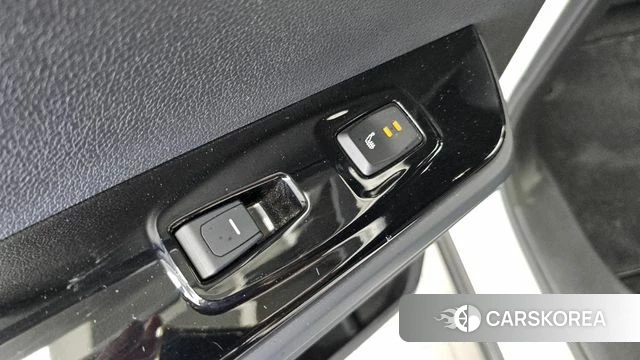 Ssangyong Torres id 4682691 из Кореи 10