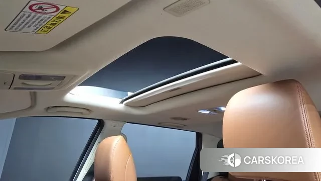 Kia The New Mohave id 3039419 из Кореи 10