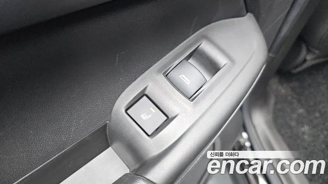 Chevrolet (GM Daewoo) Trailblazer id 2680948 из Кореи 10